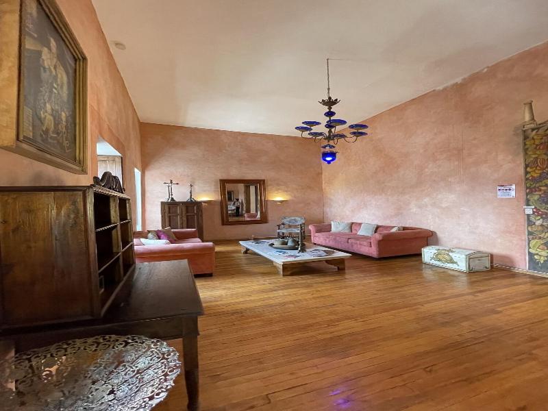 Casa Del Aguila image