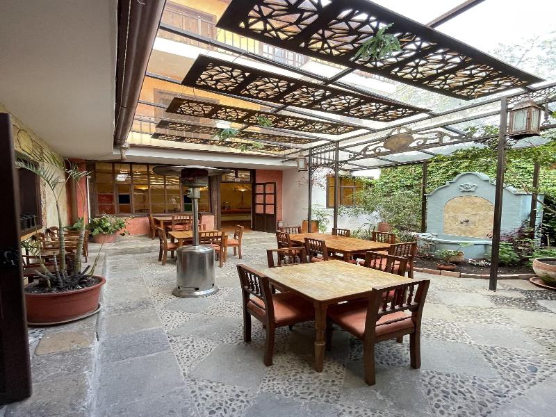 Casa Del Aguila image