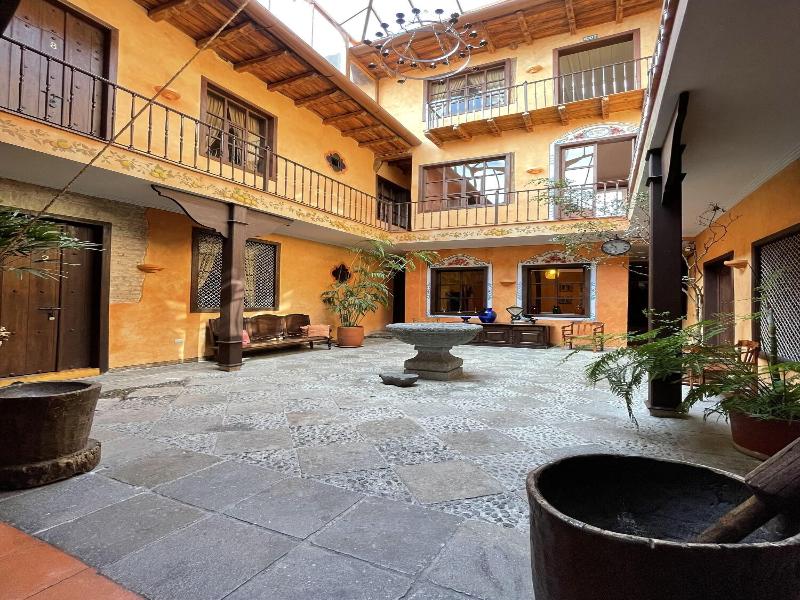 Casa Del Aguila image