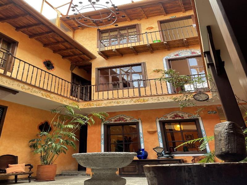 Casa Del Aguila image