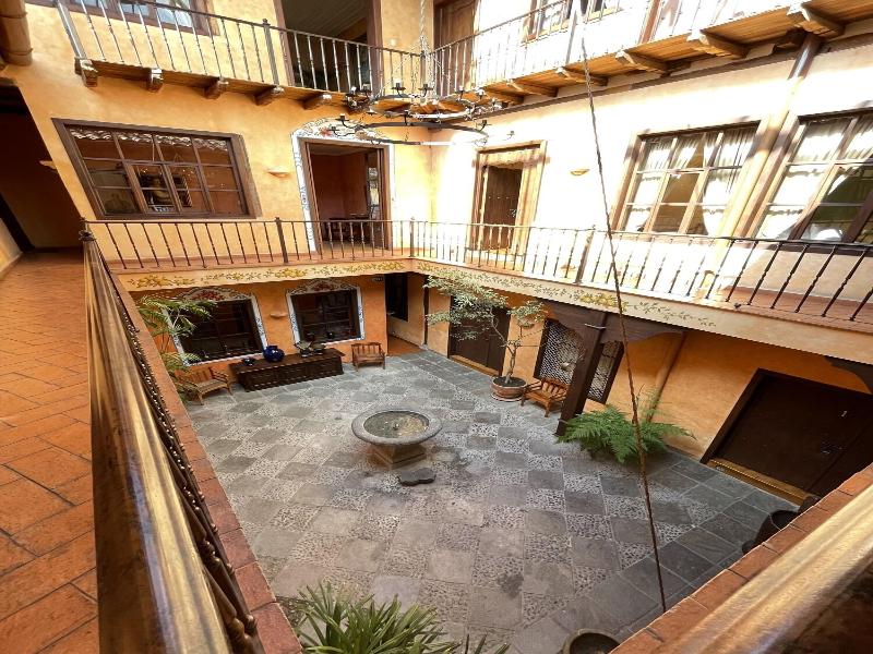 Casa Del Aguila image