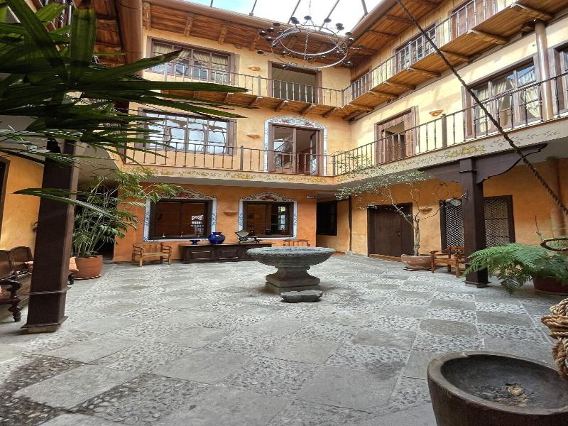 Casa Del Aguila image