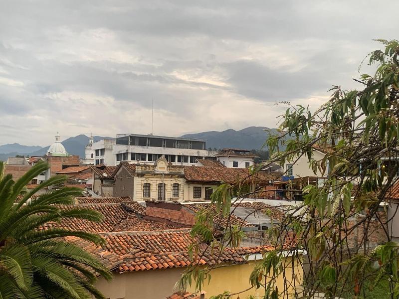 Casa Del Aguila image