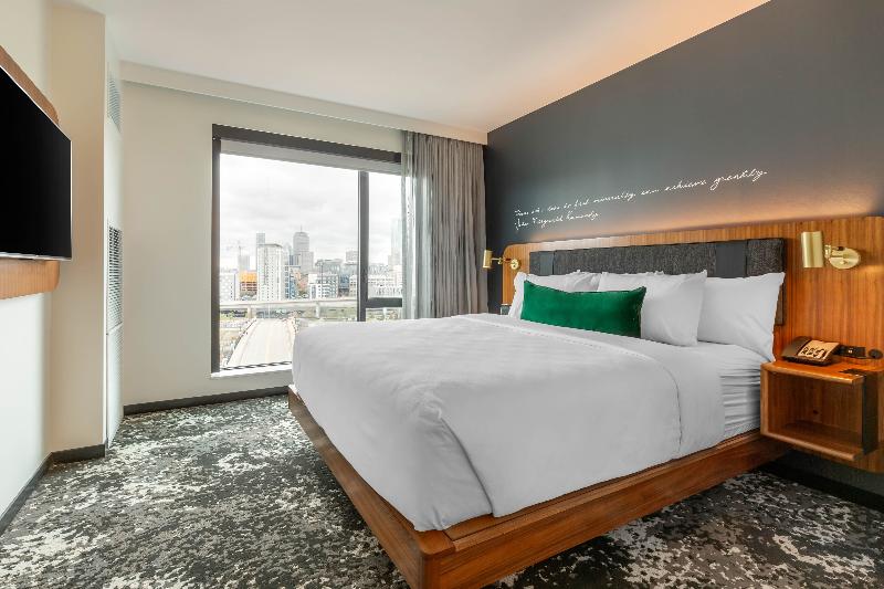 Cambria Hotel Boston Downtown-South Boston image