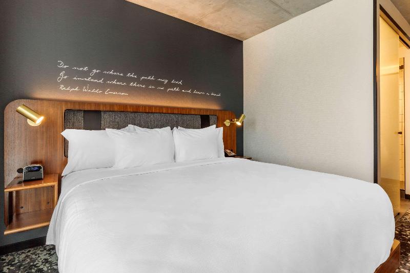 Cambria Hotel Boston Downtown-South Boston image