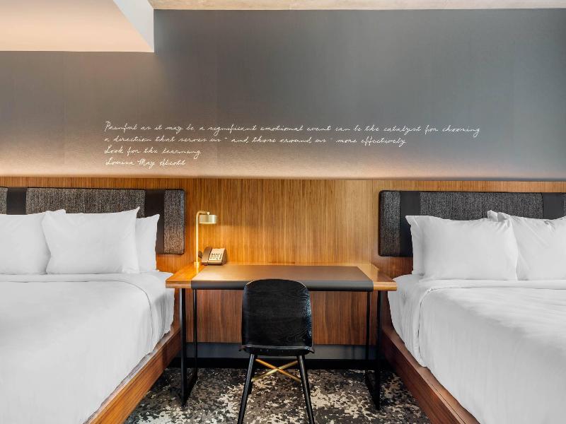 Cambria Hotel Boston Downtown-South Boston image