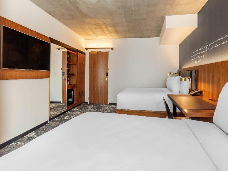 Cambria Hotel Boston Downtown-South Boston image