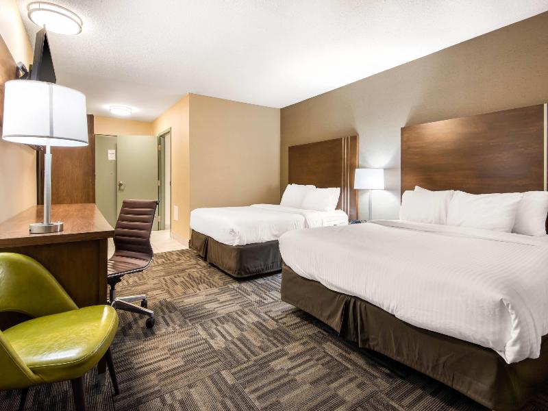 Quality Inn & Conference Centre Orillia image