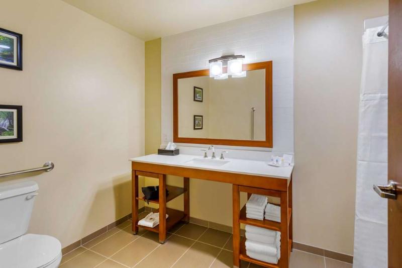 Comfort Suites Burlington near I-5 image