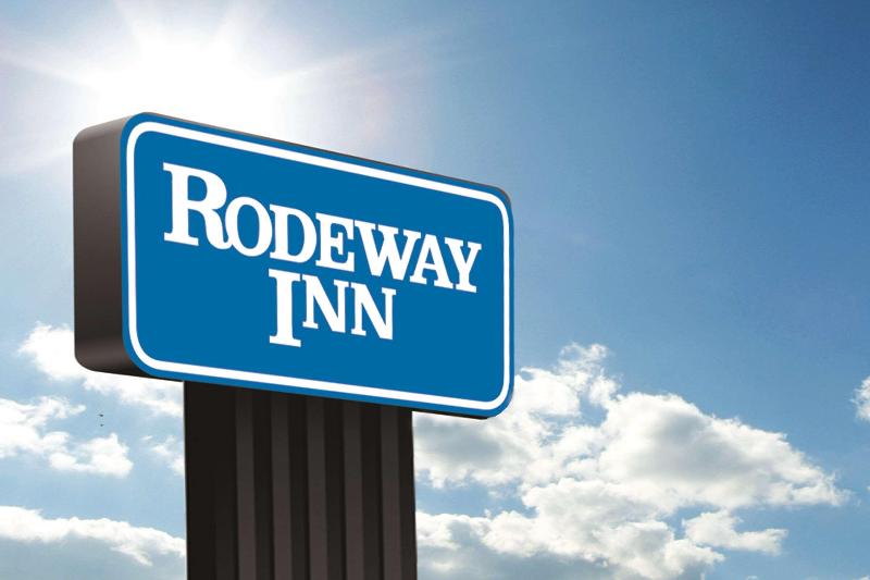 Rodeway Inn Ephrata