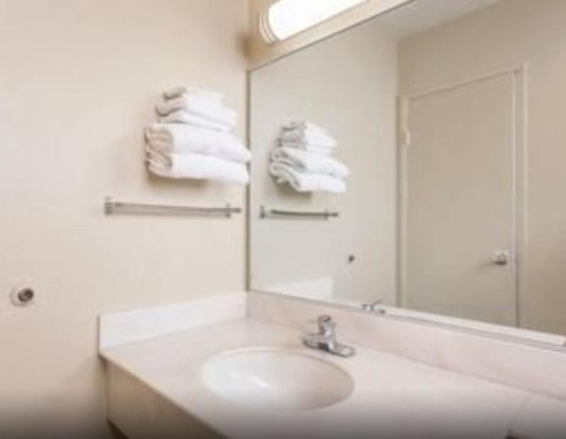 Rodeway Inn Ephrata