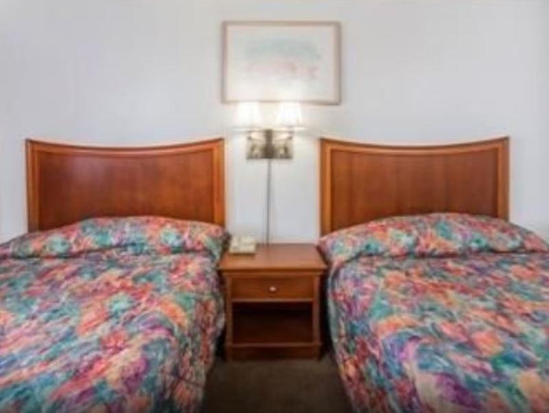 Rodeway Inn Ephrata