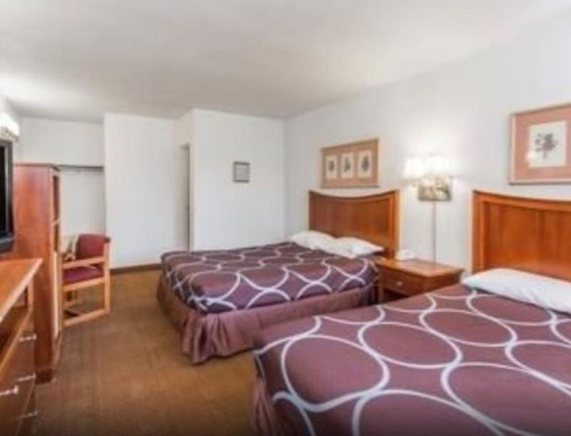Rodeway Inn Ephrata