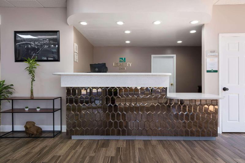 Quality Inn Starkville image