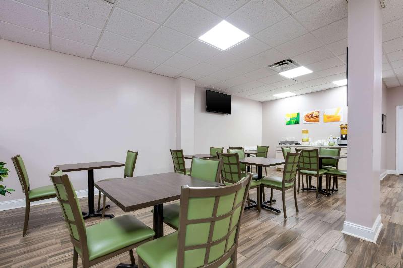 Quality Inn Starkville image