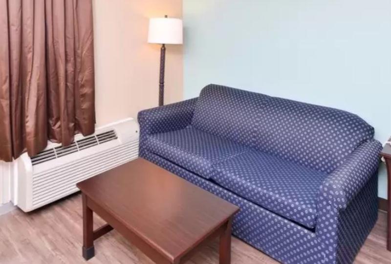 Quality Inn Starkville image
