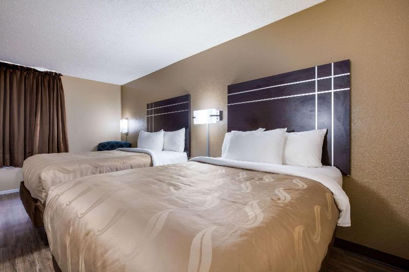 Quality Inn Starkville image