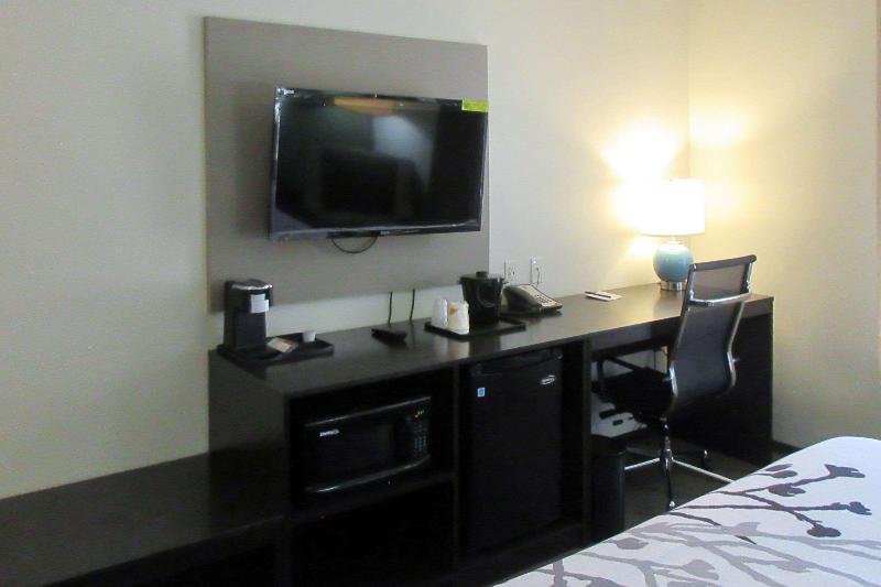 Hotel Sleep Inn & Suites Klamath Falls