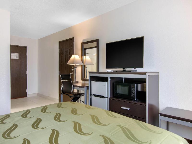 Quality Inn Hays image