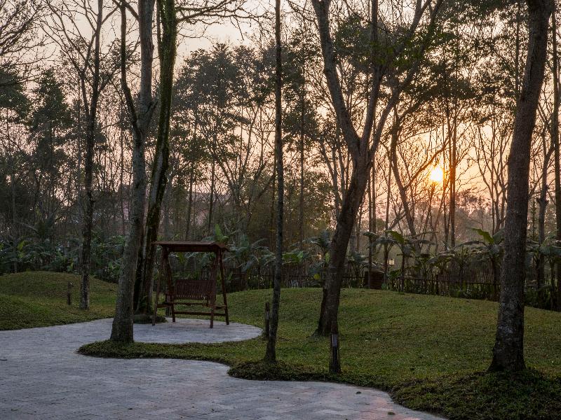 Alba Wellness Resort By Fusion