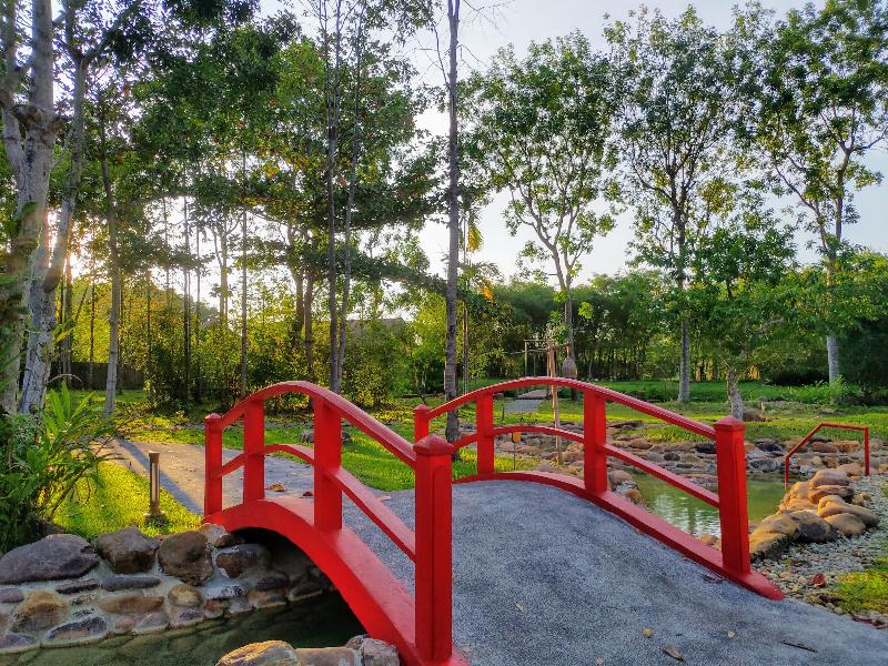 Alba Wellness Resort By Fusion