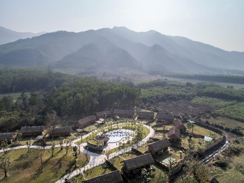 Alba Wellness Resort By Fusion