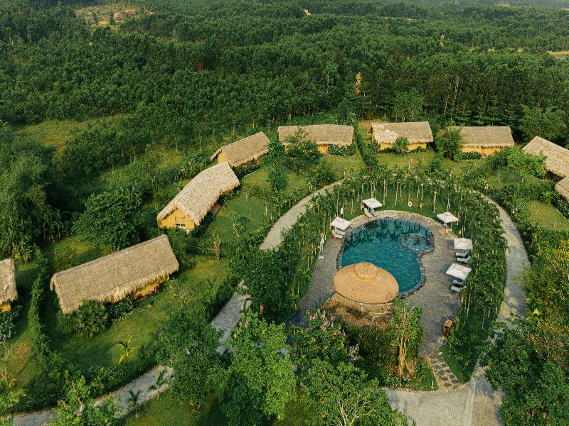 Alba Wellness Resort By Fusion
