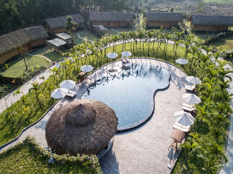 Alba Wellness Resort By Fusion