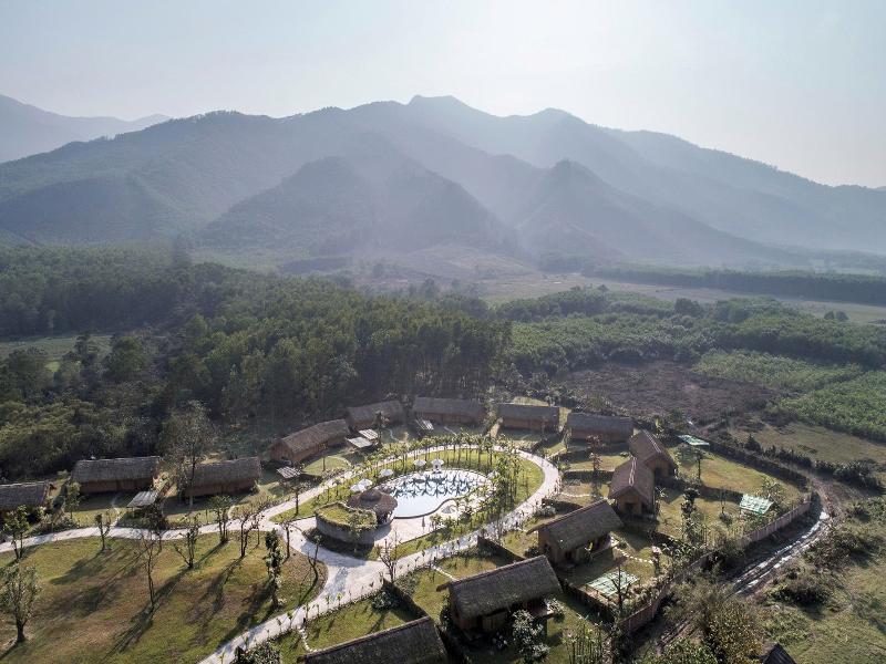 Alba Wellness Resort By Fusion