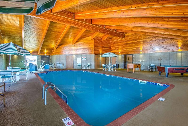 Americinn By Wyndham Pampa Event Center image