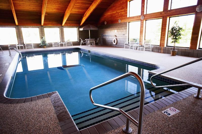 Americinn By Wyndham Pampa Event Center image