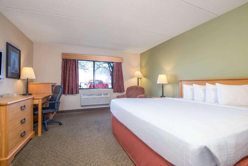 Americinn By Wyndham Pampa Event Center image