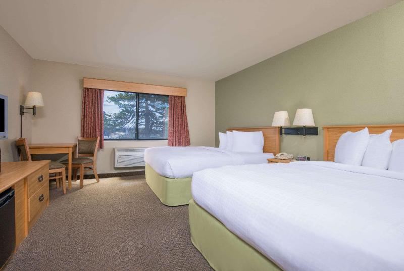 Americinn By Wyndham Pampa Event Center image