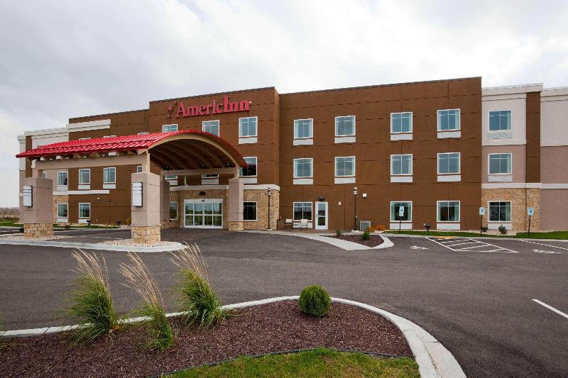 Americinn By Wyndham Waupun image