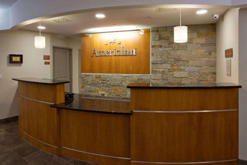 Americinn By Wyndham Waupun image