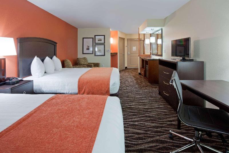 Americinn By Wyndham Waupun image