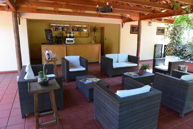 Howard Johnson Hotel Rinconada de Los Andes image