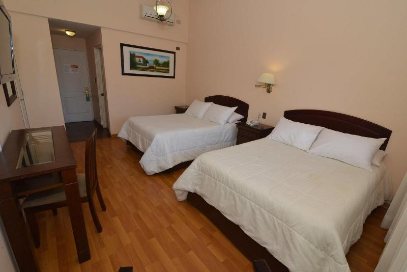 Howard Johnson Hotel Rinconada de Los Andes image