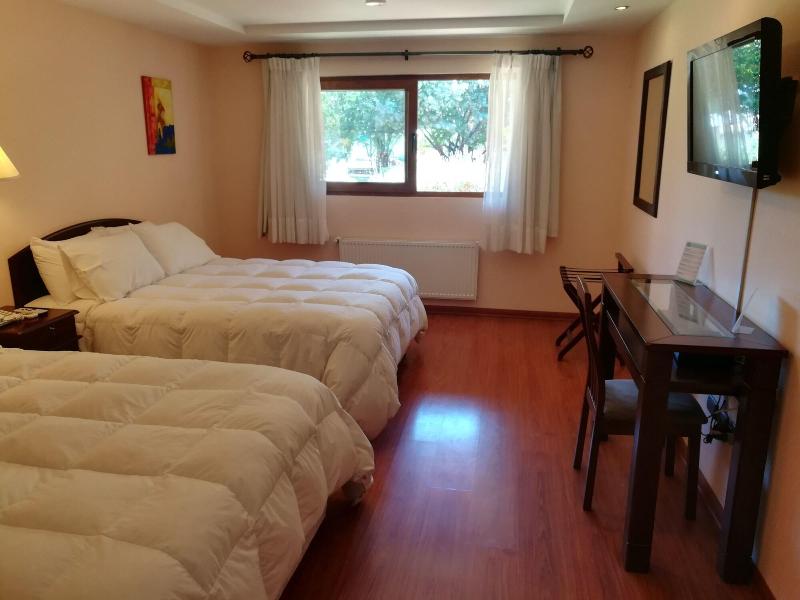 Howard Johnson Hotel Rinconada de Los Andes image