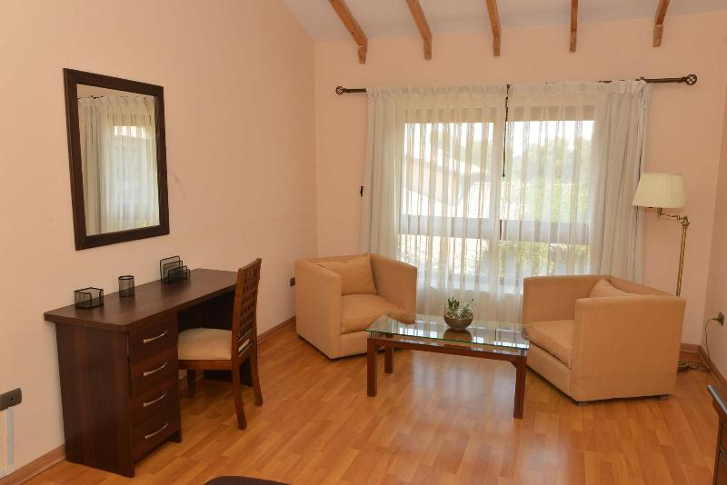 Howard Johnson Hotel Rinconada de Los Andes image