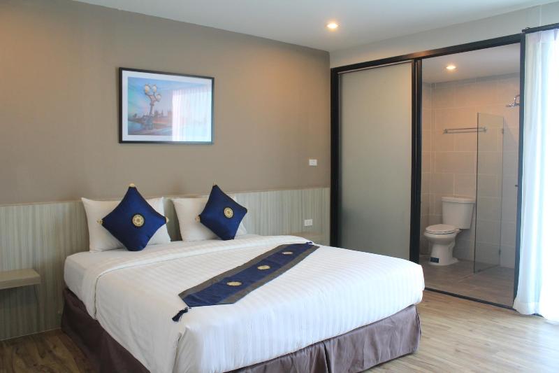 The Perfect Boutique Hotel Noth Pattaya