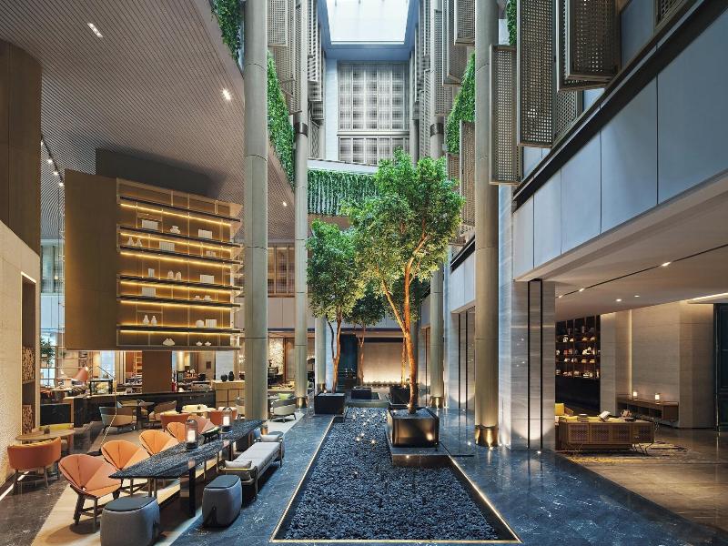 Sheraton Shenzhen Nanshan image