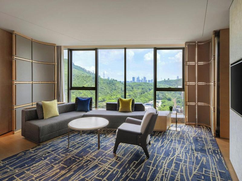 Sheraton Shenzhen Nanshan image