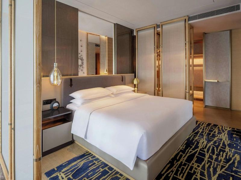 Sheraton Shenzhen Nanshan image