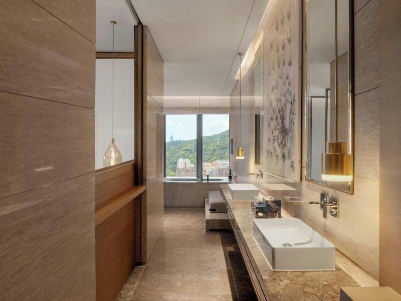 Sheraton Shenzhen Nanshan image