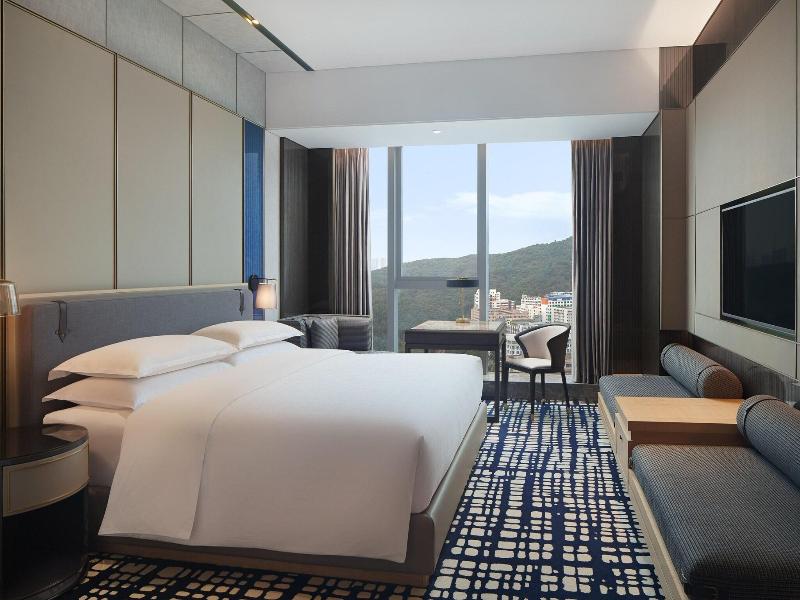 Sheraton Shenzhen Nanshan image