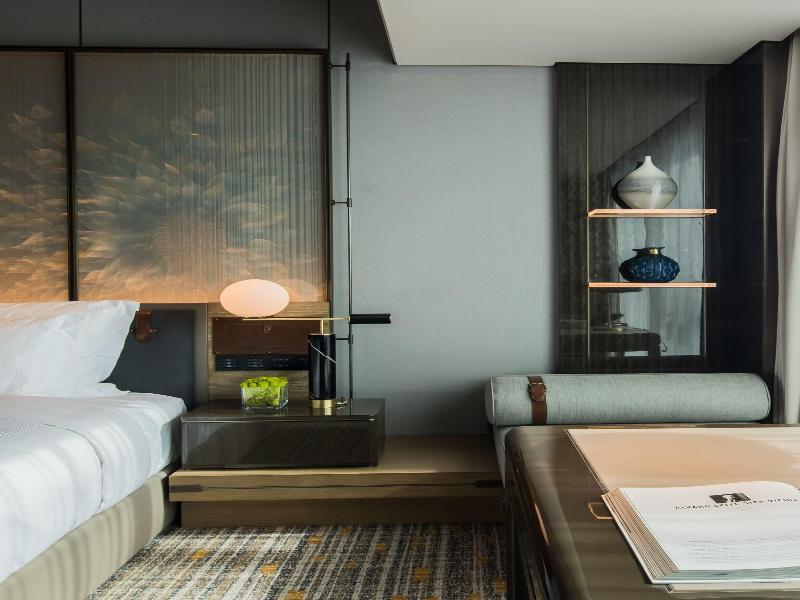Sheraton Shenzhen Nanshan image