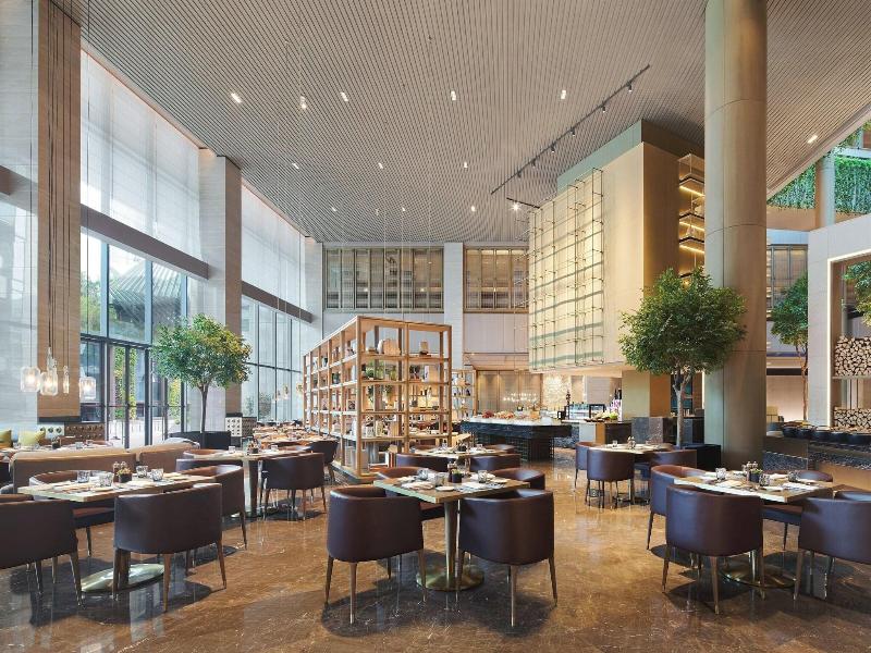 Sheraton Shenzhen Nanshan image