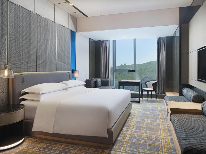 Sheraton Shenzhen Nanshan image