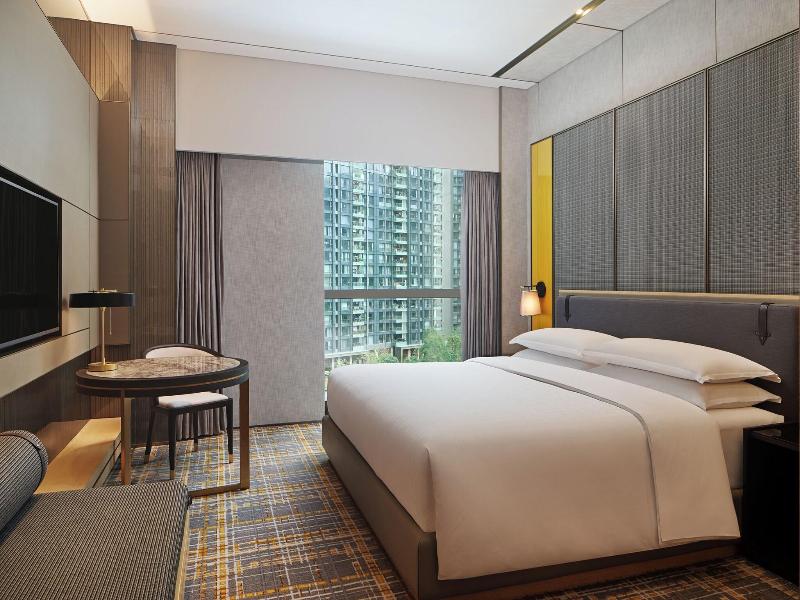 Sheraton Shenzhen Nanshan image